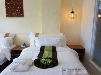 Blue Ocean Boutique Hotel.com Manoc-Manoc