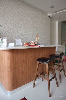 Blue Ocean Boutique Hotel.com Hotel