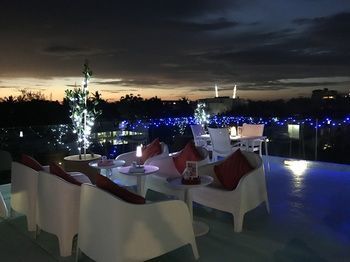 Blue Ocean Boutique Hotel.com Hotel Manoc-Manoc