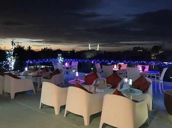 Blue Ocean Boutique Hotel.com Hotel Manoc-Manoc