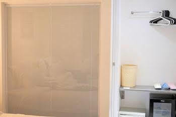 Blue Ocean Boutique Hotel.com Manoc-Manoc