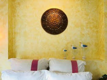 Blue Ocean Boutique Hotel.com Manoc-Manoc