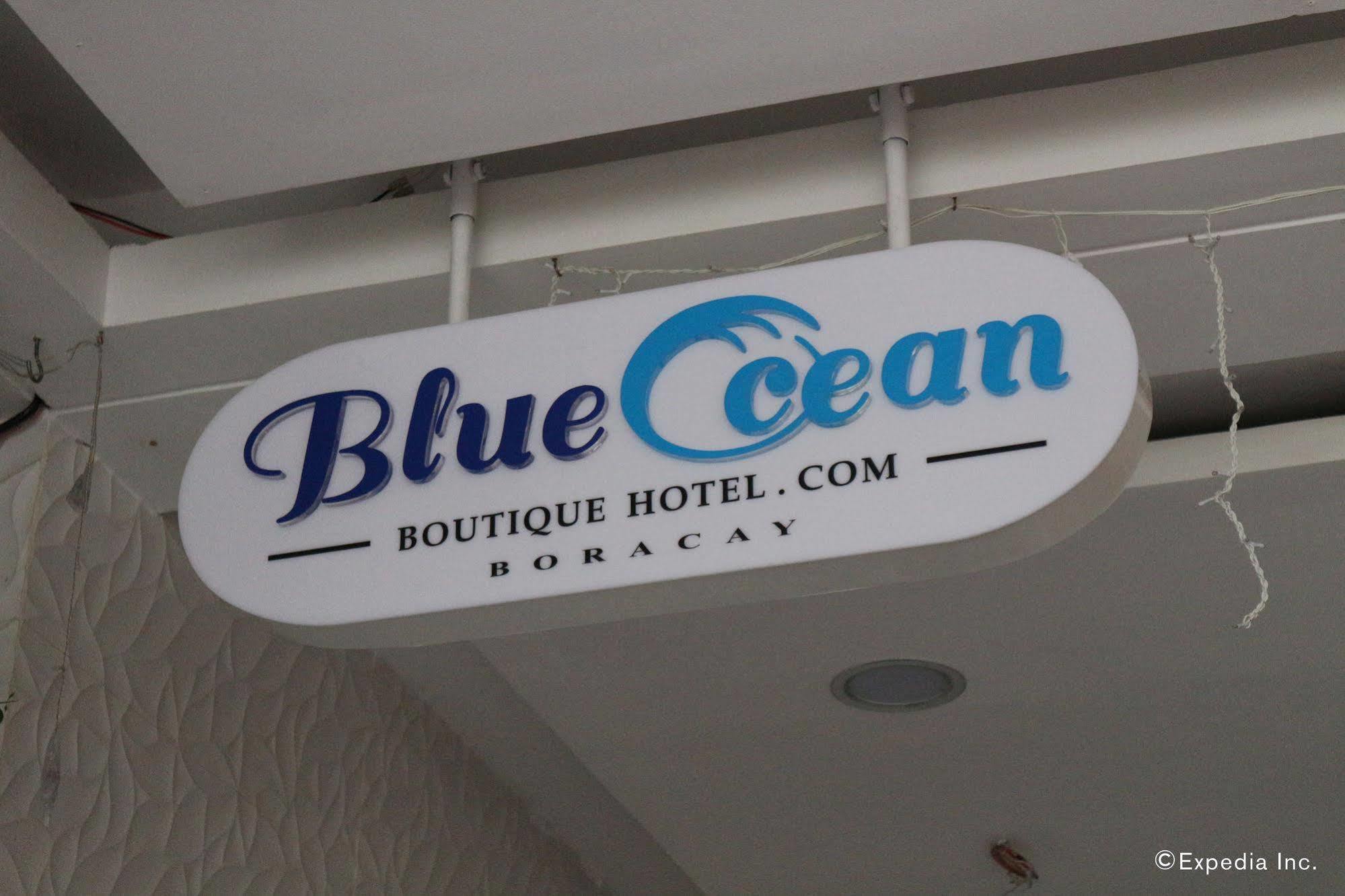 Hotel Blue Ocean Boutique Hotel.com 3*