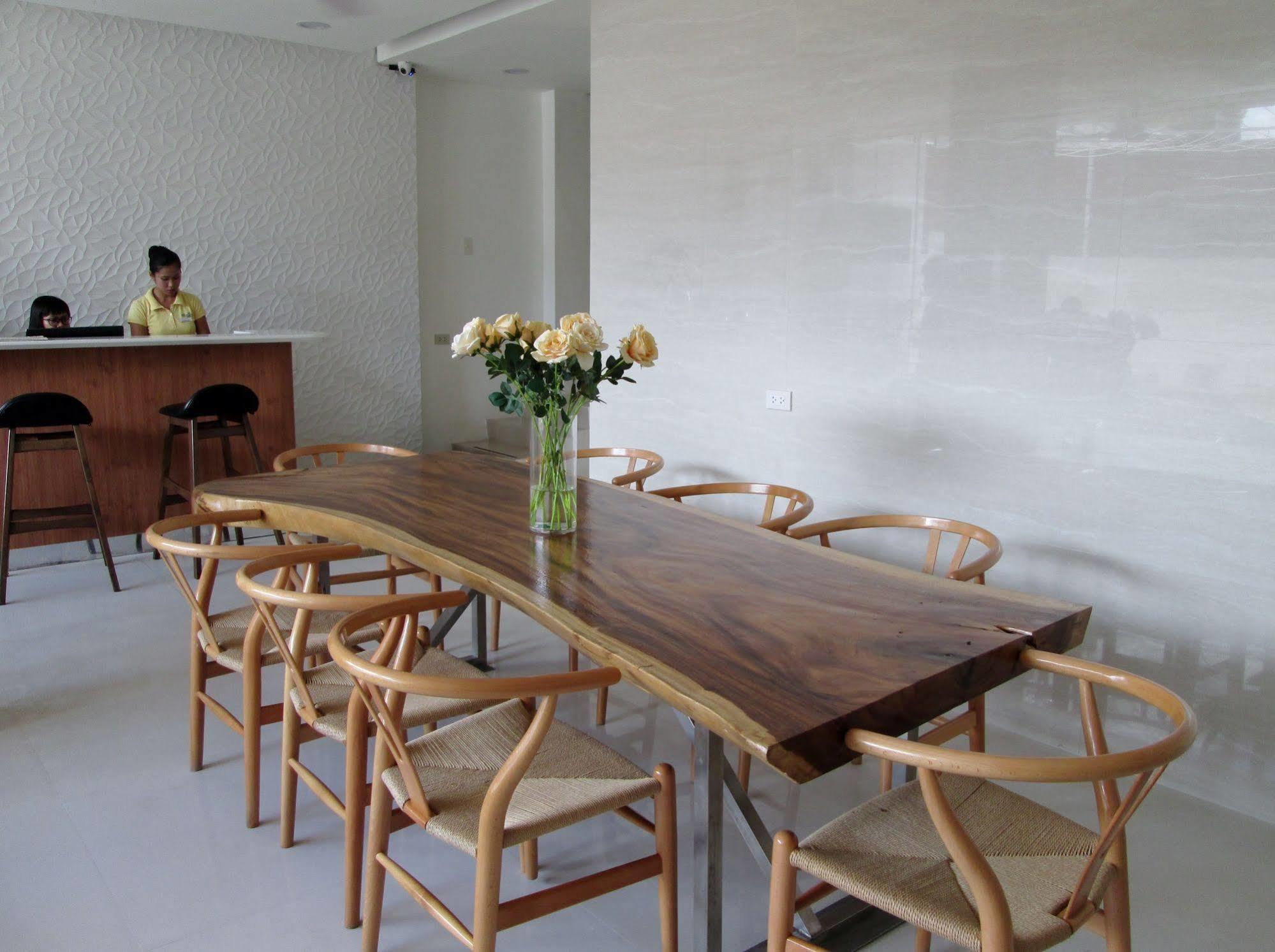 Blue Ocean Boutique Hotel.com 3* Manoc-Manoc