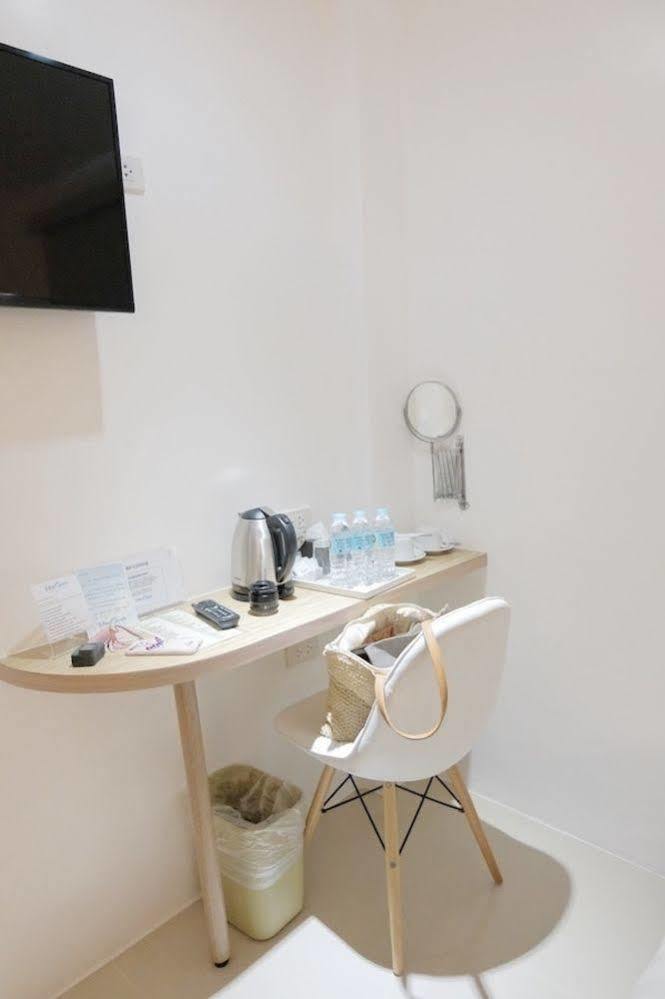 Blue Ocean Boutique Hotel.com Hotel 3*