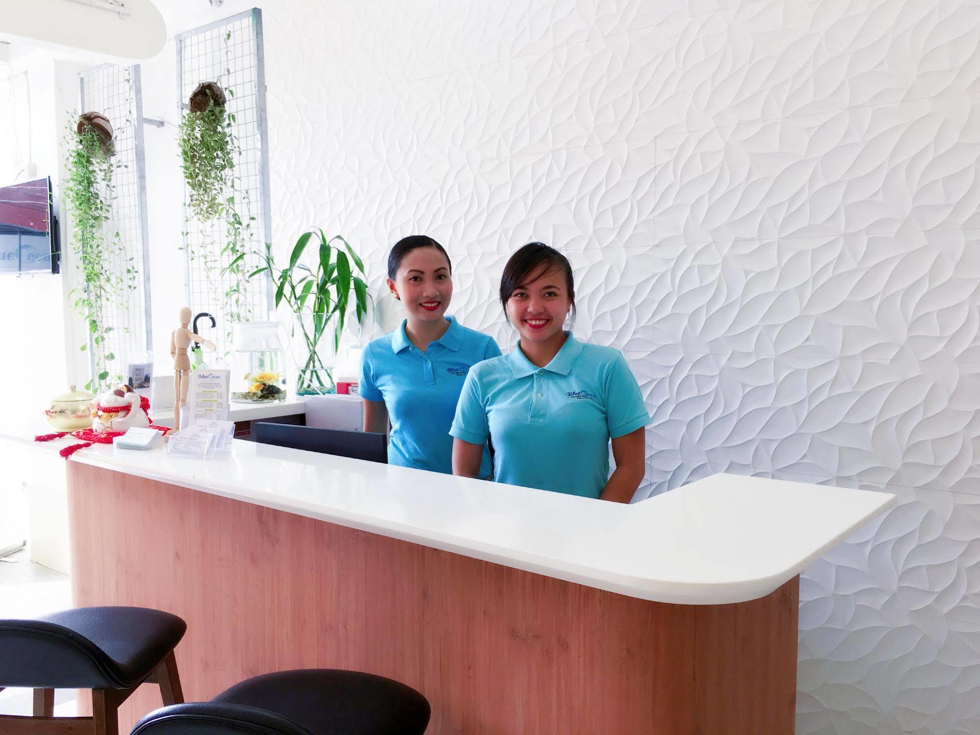 Hotel Blue Ocean Boutique Hotel.com