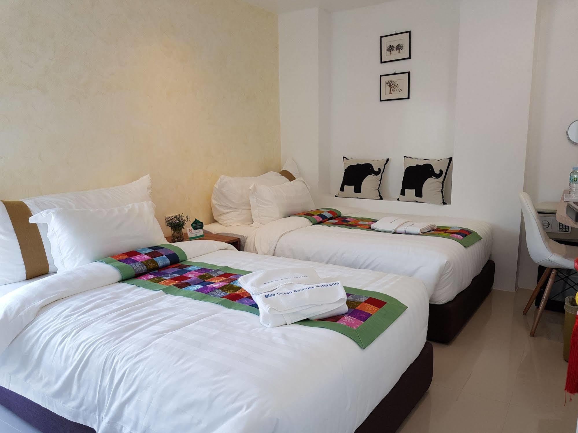Hotel Blue Ocean Boutique Hotel.com