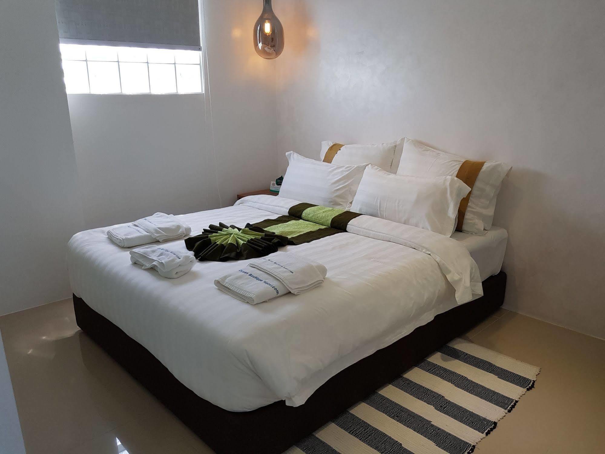 Blue Ocean Boutique Hotel.com Hotel 3*